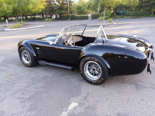 1965 Shelby Cobra - photo 2