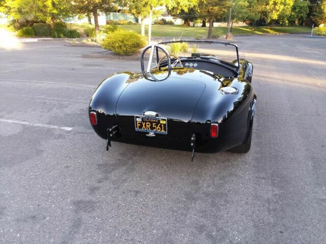 1965 Shelby Cobra - photo 3