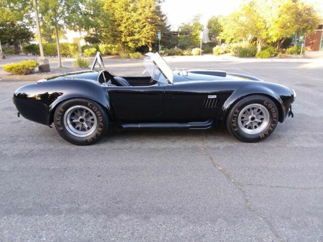 1965 Shelby Cobra - photo 4