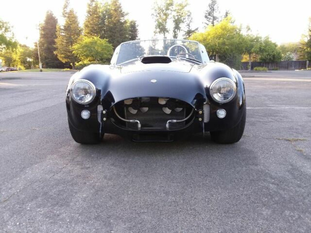 1965 Shelby Cobra - photo 5