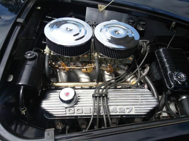 1965 Shelby Cobra - photo 7