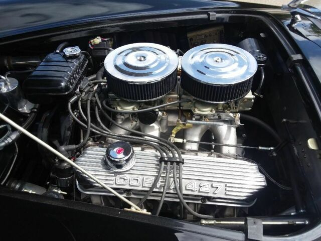 1965 Shelby Cobra - photo 8