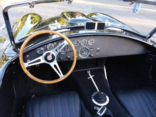 1965 Shelby Cobra - photo 9