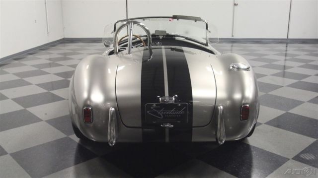 1965 Shelby Cobra Superformance - photo 11