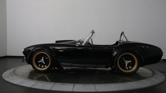 1965 Shelby - photo 2
