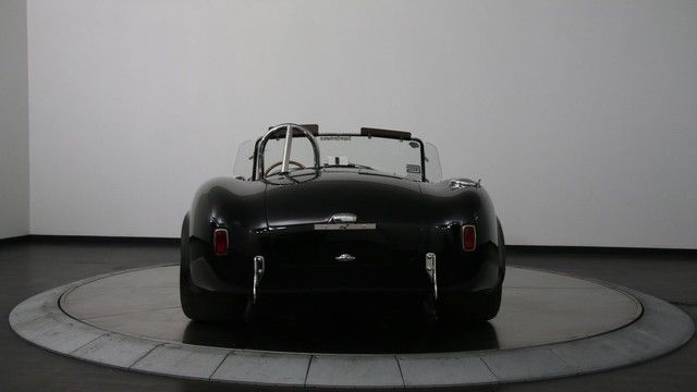 1965 Shelby - photo 4
