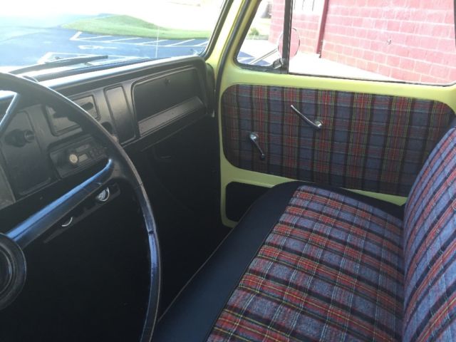 1965 Chevrolet C-10 SWB BBW - photo 12