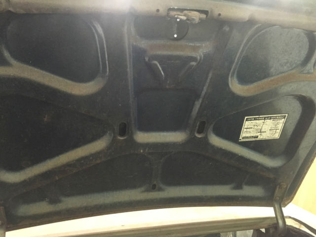 1965 Pontiac Tempest - photo 12