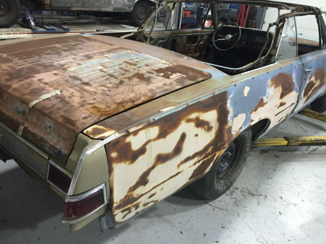 1965 Pontiac Tempest - photo 3