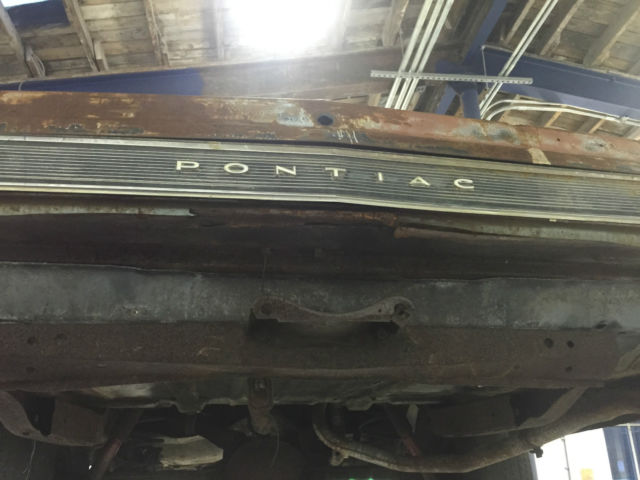 1965 Pontiac Tempest - photo 6