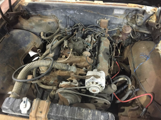 1965 Pontiac Tempest - photo 7