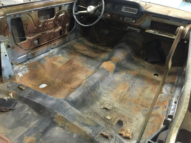 1965 Pontiac Tempest - photo 8