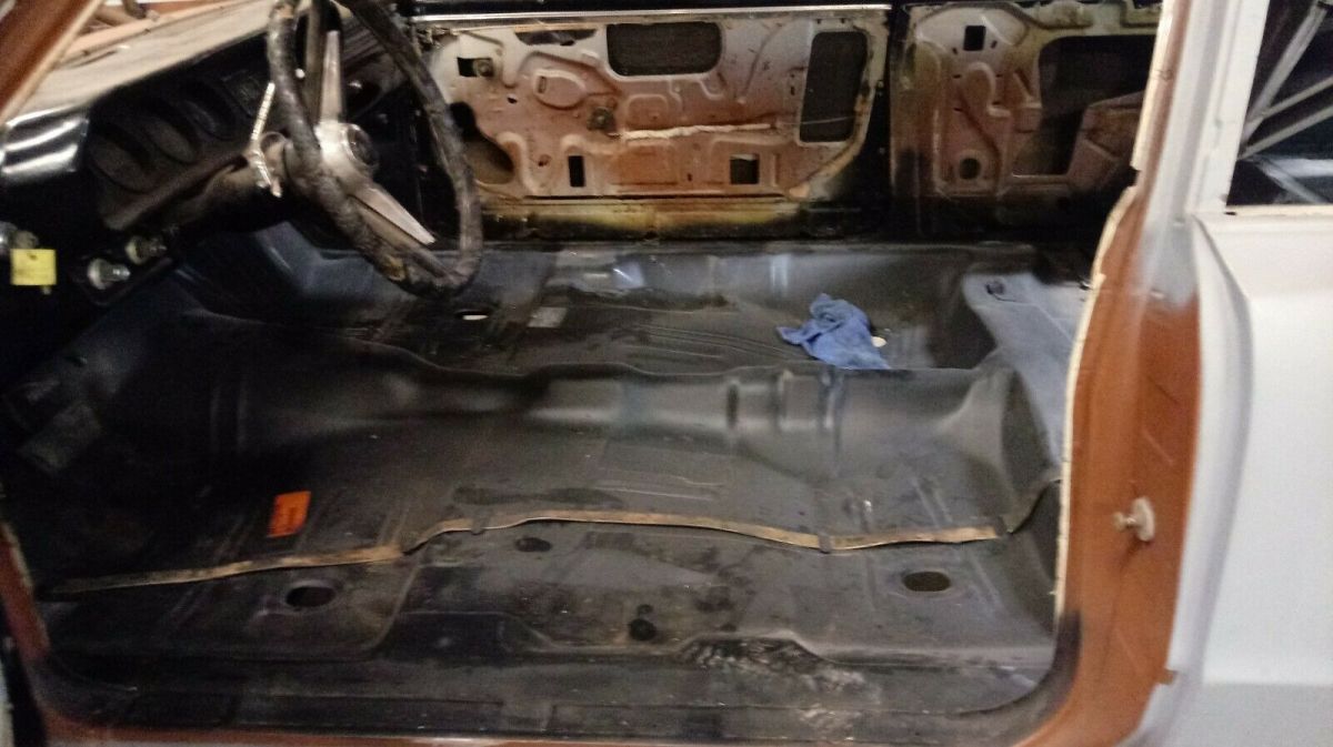 1965 Pontiac Tempest - photo 12