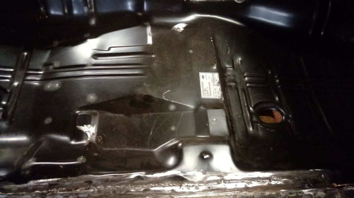 1965 Pontiac Tempest - photo 2