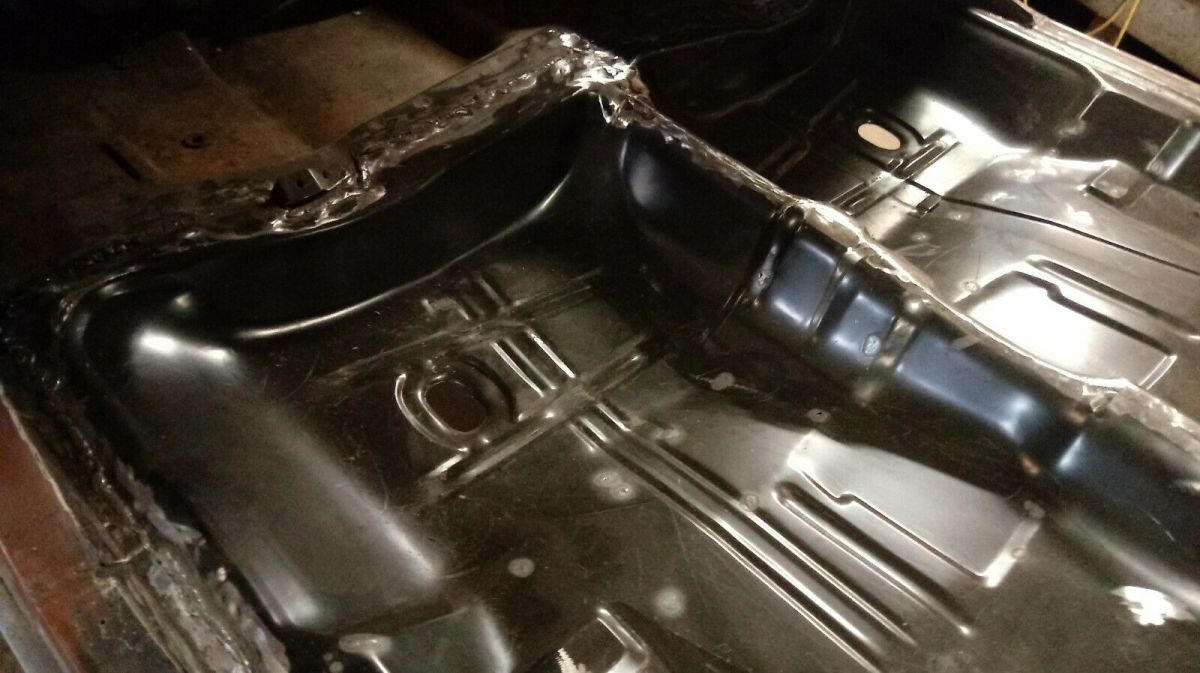 1965 Pontiac Tempest - photo 3