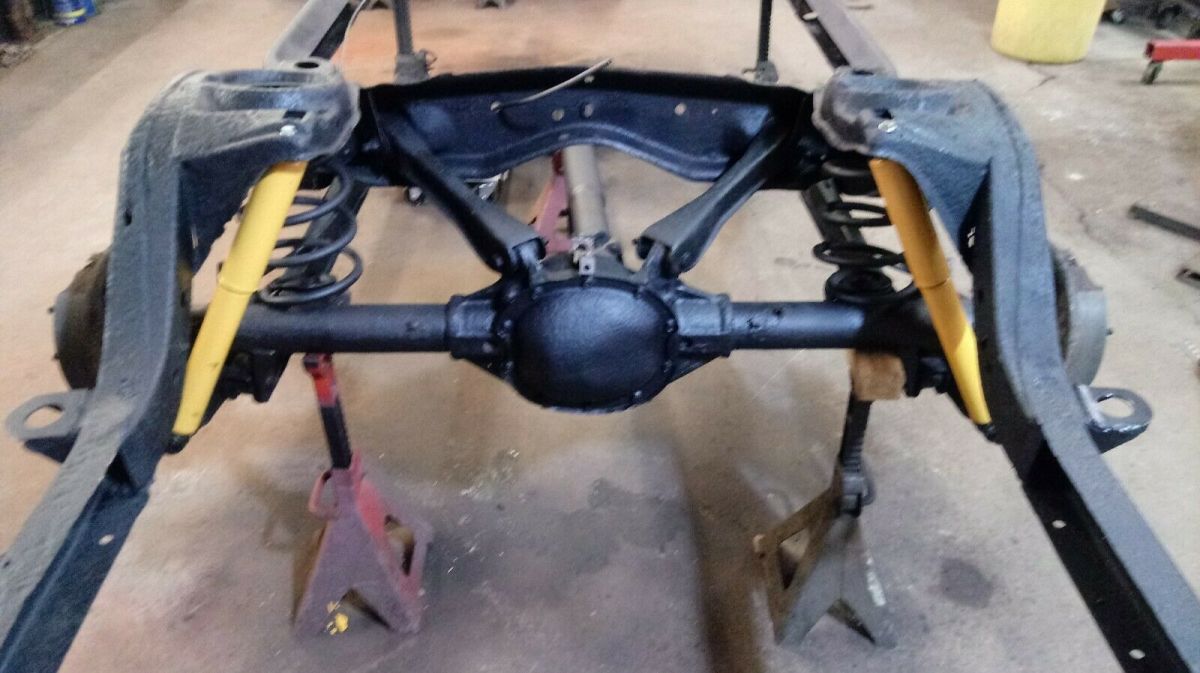 1965 Pontiac Tempest - photo 4