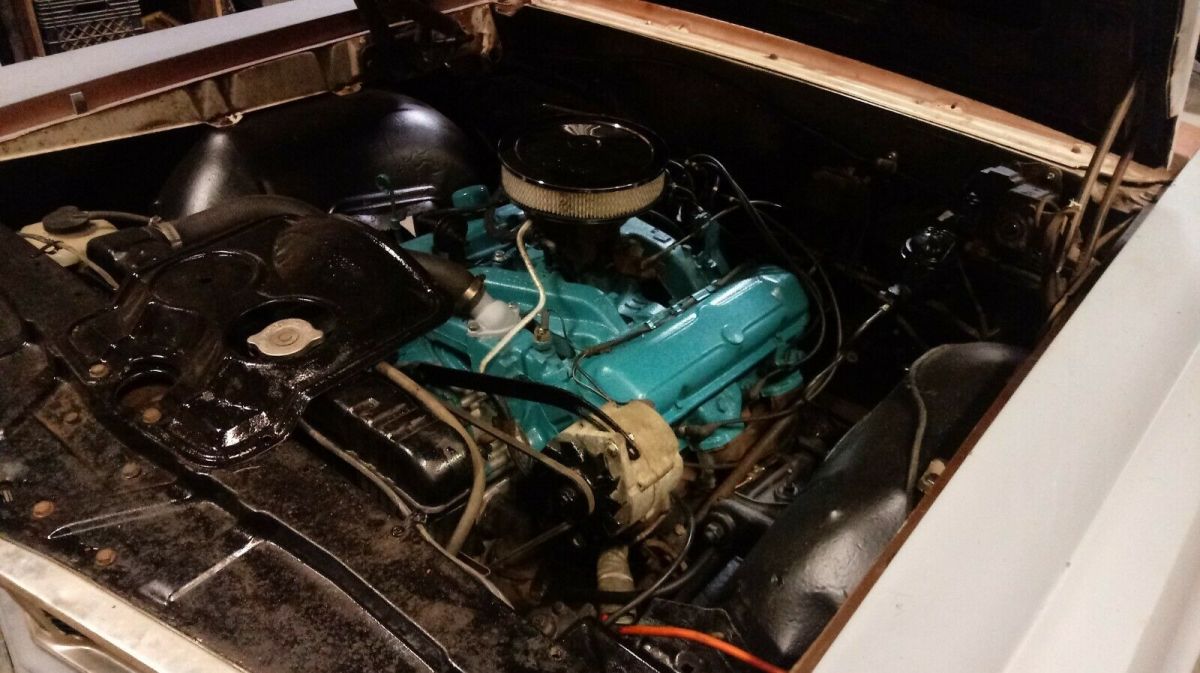 1965 Pontiac Tempest - photo 5