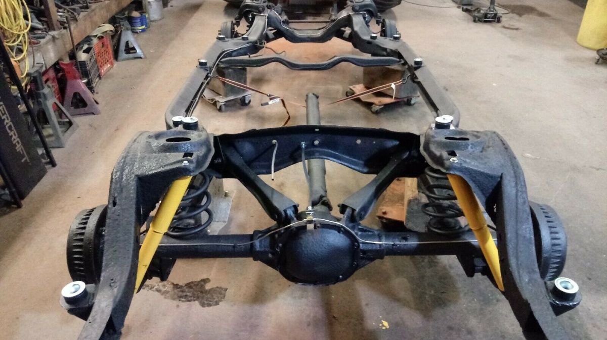 1965 Pontiac Tempest - photo 6