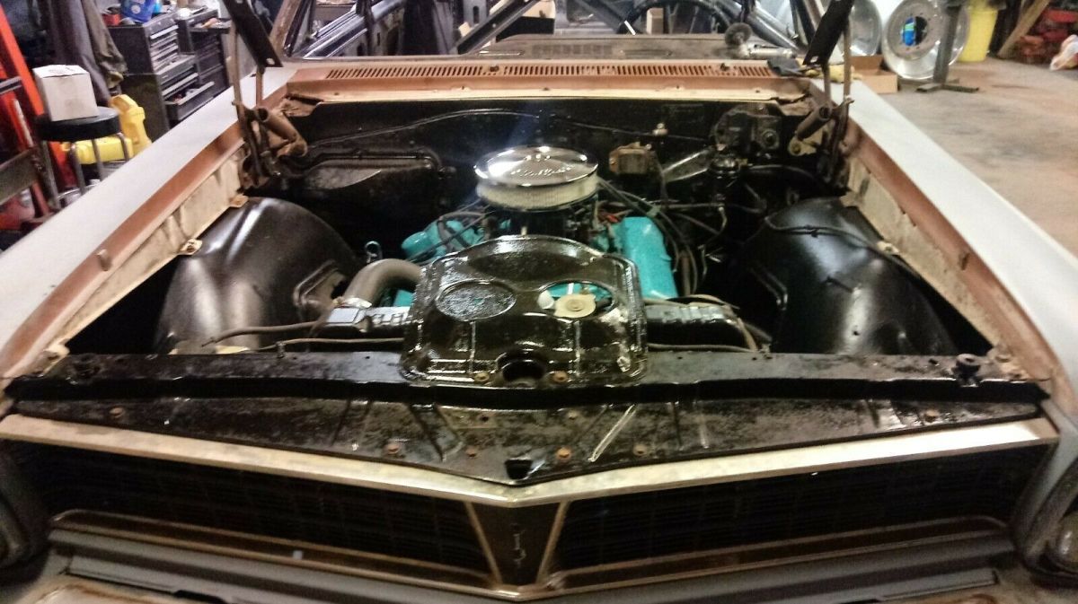 1965 Pontiac Tempest - photo 7