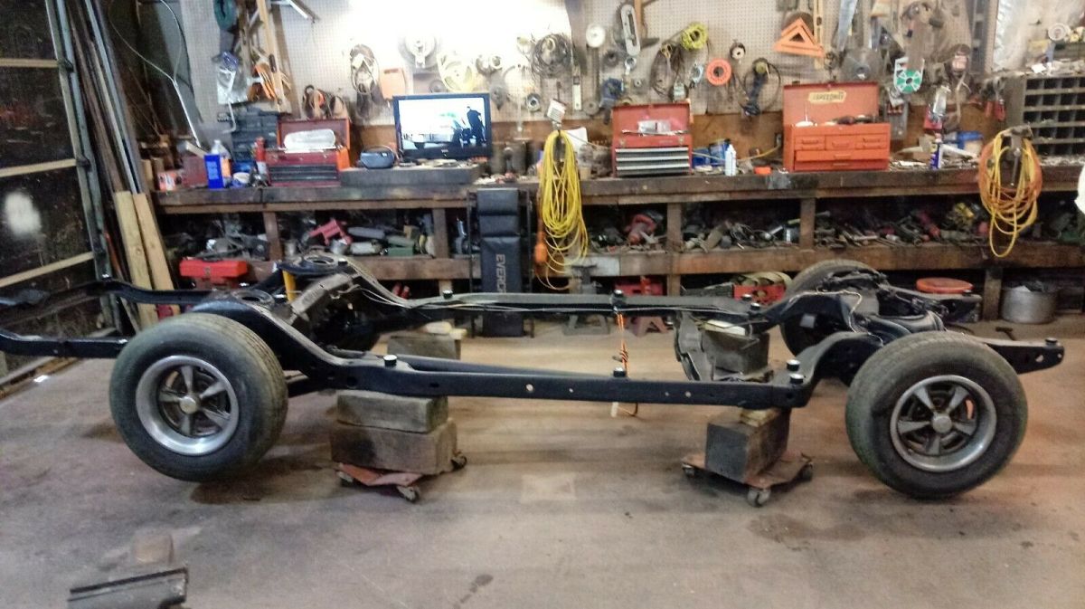 1965 Pontiac Tempest - photo 8