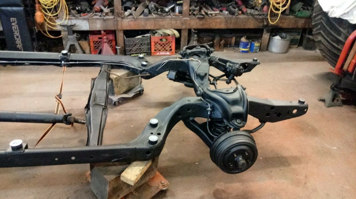 1965 Pontiac Tempest - photo 9