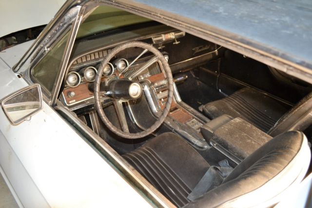1965 Ford Thunderbird - photo 3