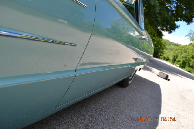1965 Ford Thunderbird SPORT COUPE - photo 13