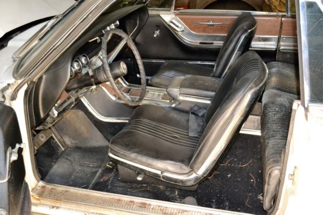 1965 Ford Thunderbird - photo 5