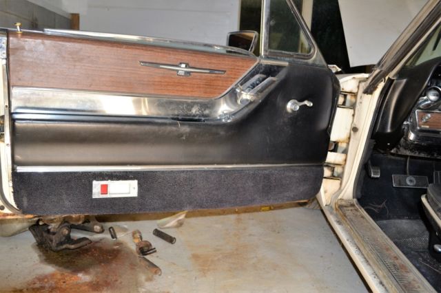 1965 Ford Thunderbird - photo 6
