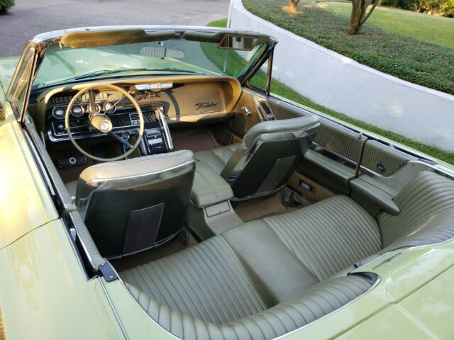 1965 Ford Thunderbird - photo 10