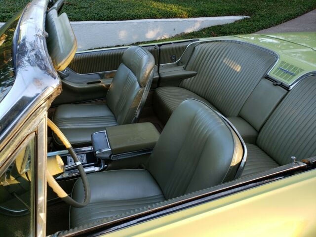 1965 Ford Thunderbird - photo 11