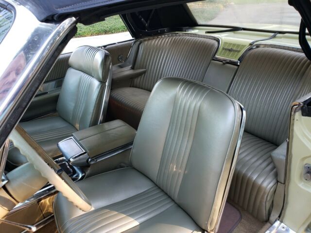1965 Ford Thunderbird - photo 9