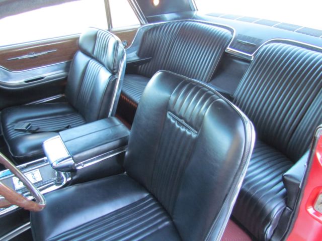 1965 Ford Thunderbird - photo 10