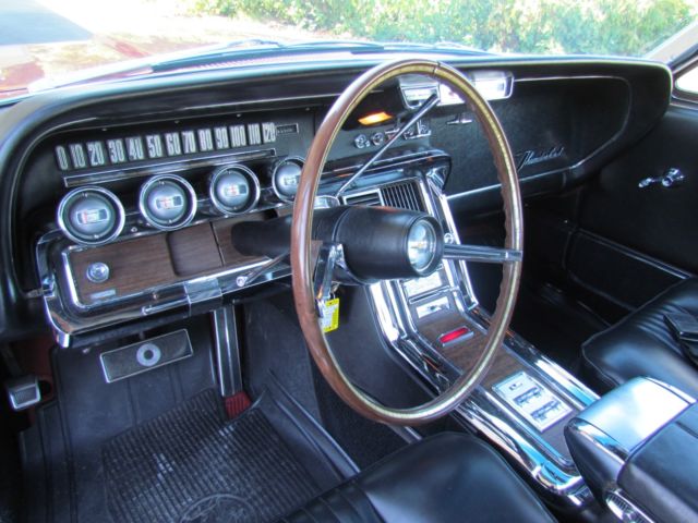 1965 Ford Thunderbird - photo 11