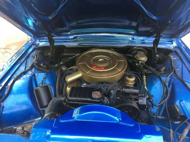 1965 Ford Thunderbird - photo 5