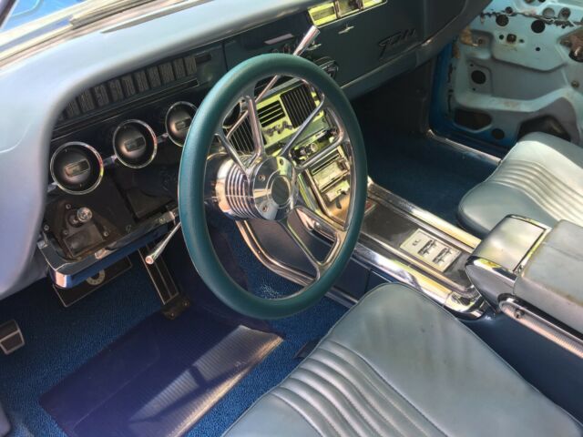 1965 Ford Thunderbird - photo 7