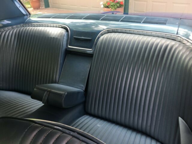 1965 Ford Thunderbird - photo 8