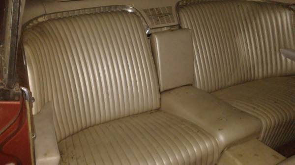 1965 Ford Thunderbird - photo 11