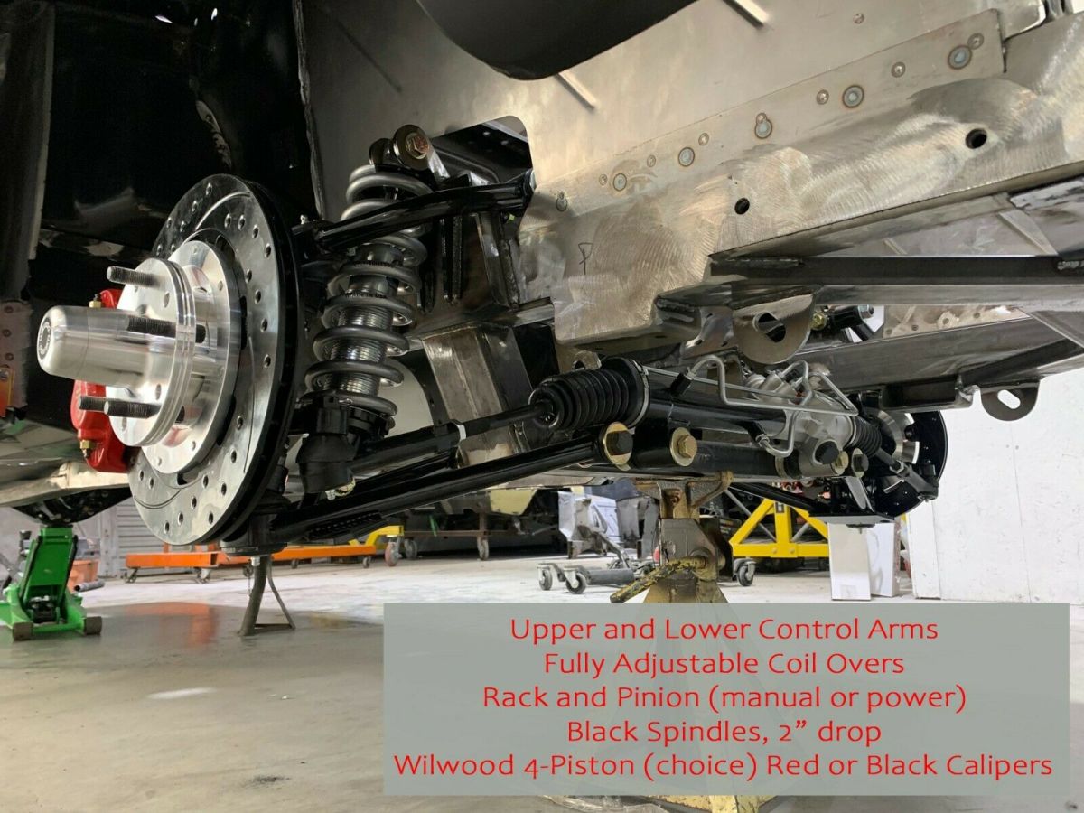 1967 Ford Mustang - photo 10