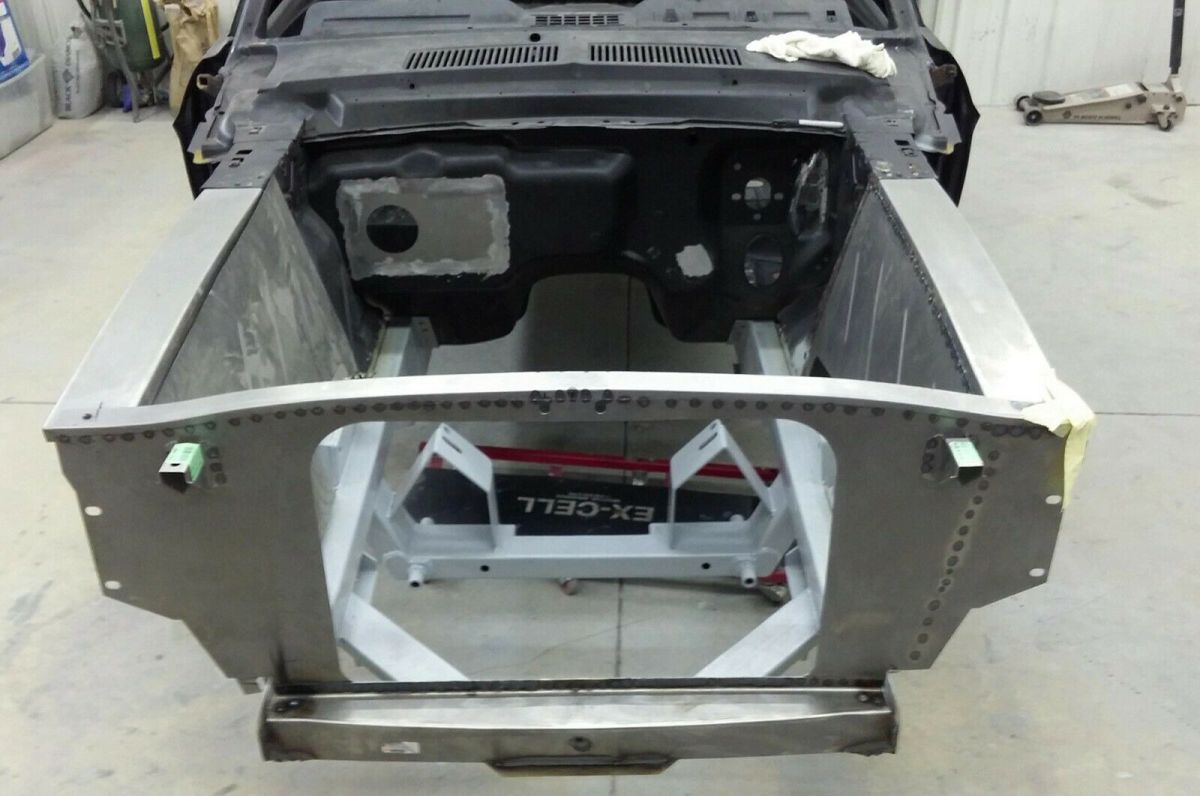 1967 Ford Mustang - photo 11