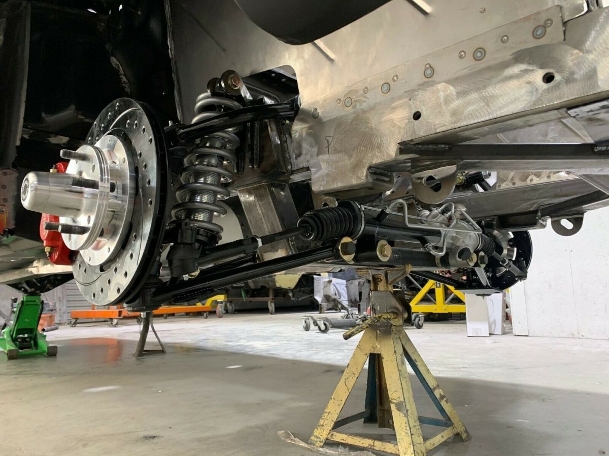 1967 Ford Mustang - photo 12