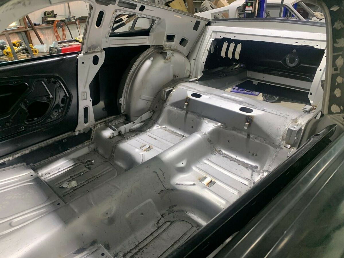 1967 Ford Mustang - photo 4