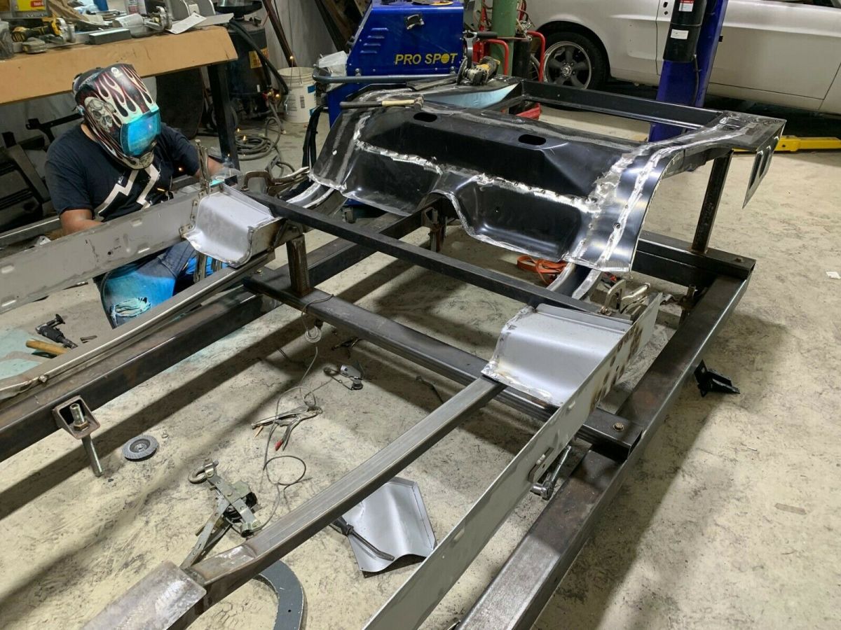 1967 Ford Mustang - photo 7