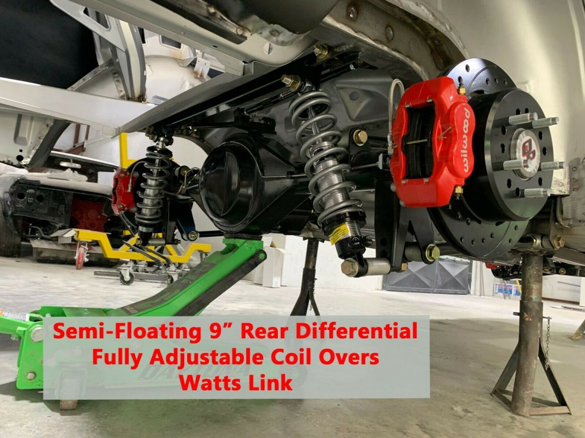 1967 Ford Mustang - photo 9