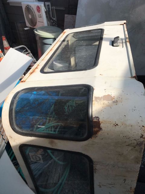 1965 Toyota Land Cruiser FJ40 - photo 12