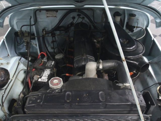 1965 Toyota FJ Cruiser Land Cruiser - photo 4