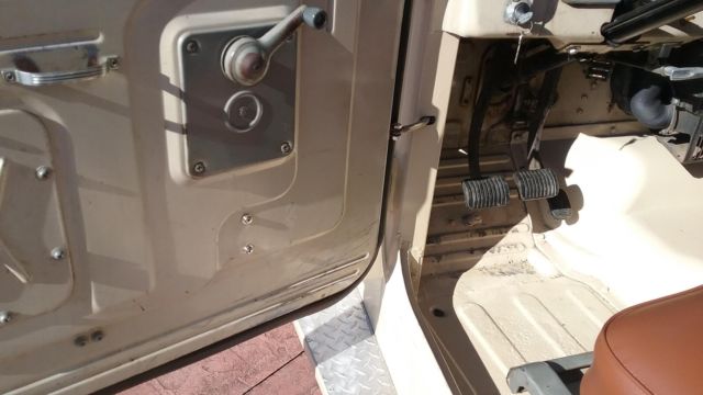 1965 Toyota FJ Cruiser 2-door utility vehicle - photo 12
