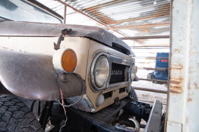 1965 Toyota Other - photo 4