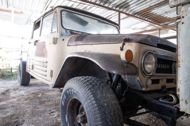 1965 Toyota Other - photo 5