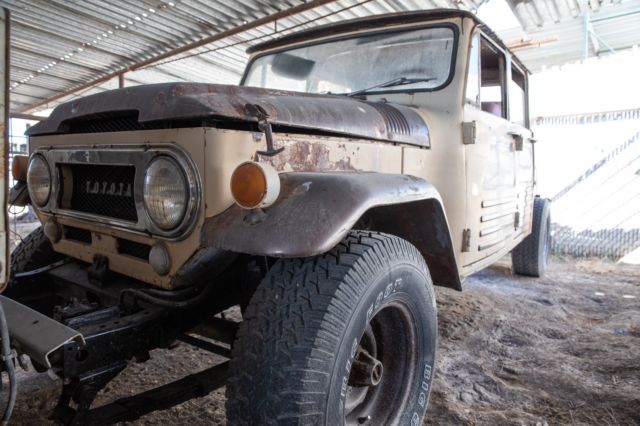 1965 Toyota Other - photo 6